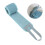 High Quality Long Bath Scrubber with Double-Sided Cleaning Power 5