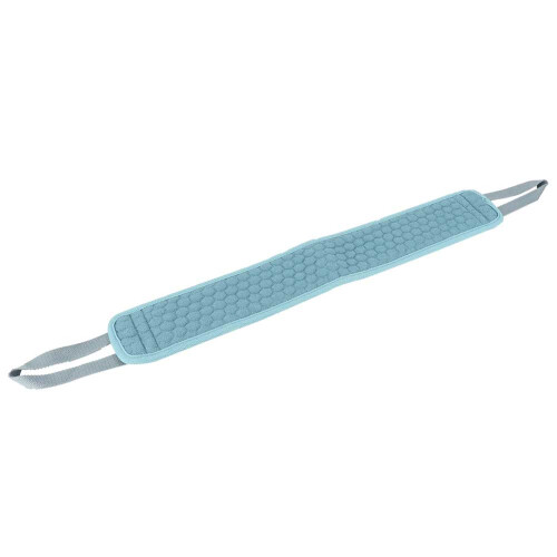 High Quality Long Bath Scrubber with Double-Sided Cleaning Power 1