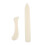 Efficient 2PCS White Bone Folder Tool Set for Card Making and Binding 2