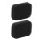 Filter-Baumwolle DV54/55/56/57 Weiß 6 Stück 4,53,3 cm 3