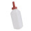 2L Calf Feeding Bottle with Rubber Nipple Thickened Plastic Design 10