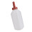 2L Calf Feeding Bottle with Rubber Nipple Thickened Plastic Design 12