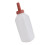 2L Calf Feeding Bottle with Rubber Nipple Thickened Plastic Design 6