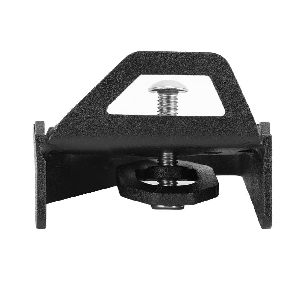Rear Brake Pedal Enlarger For Crf1000l Africa Twin Adventure 2014-2018 Black 8091363205890