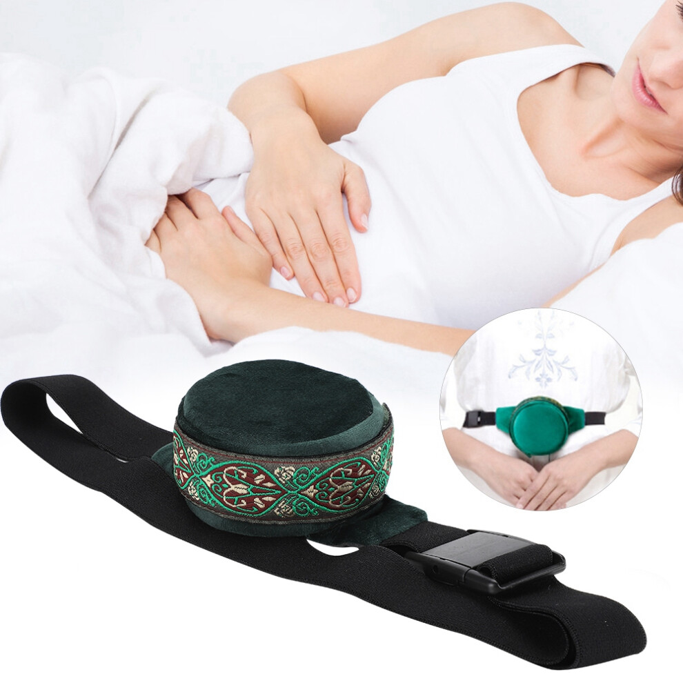 Portable Smokeless Moxibustion Box Moxa Burners for Massage Therapy