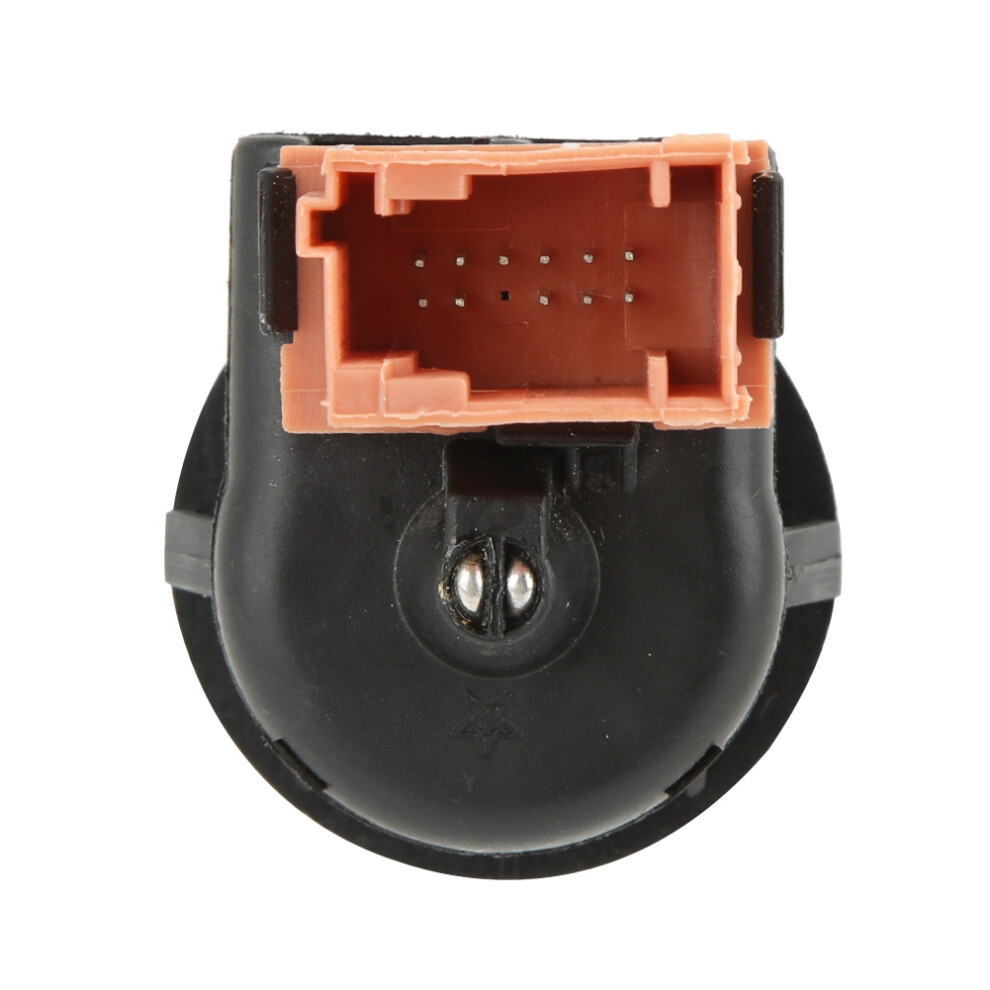 Citroen Xsara Side Mirror Folding Control Knob For Rear View Adjustment 8401363206436