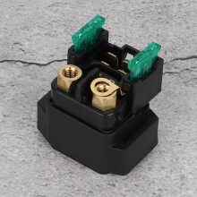 High Quality 30A Copper & Plastic Starter Relay for Yamaha XVS1100