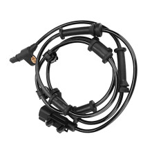 Zuverlässiger ABS-Vorderraddrehzahlsensor 68003281AA für Jeep Wrangler Ersatzteil