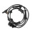 ABS Front Wheel Speed Sensor 68003281AA Fits Jeep Wrangler Precise & Durable 1
