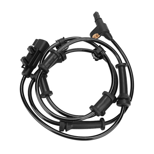 ABS Front Wheel Speed Sensor 68003281AA Fits Jeep Wrangler Precise & Durable 2
