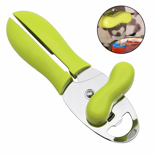 Όλα-σε-ένα, Σύντροφος για Ποτά, Κατασκευή από Ανοξείδωτο Ατσάλι, Εργονομικός 1