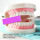 Aligner Chewies - 2 Stück pro Box - Traubengeschmack 6