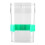 Secure Snap-On Automatic Water Feeder for Budgies and Parrots 1