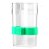 Secure Snap-On Automatic Water Feeder for Budgies and Parrots 7