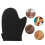 Soft Tanning Glove Beach Mitt for Flawless Self Tanner Application 1