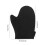 Soft Tanning Glove Beach Mitt for Flawless Self Tanner Application 7