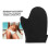 Soft Tanning Glove Beach Mitt for Flawless Self Tanner Application 9