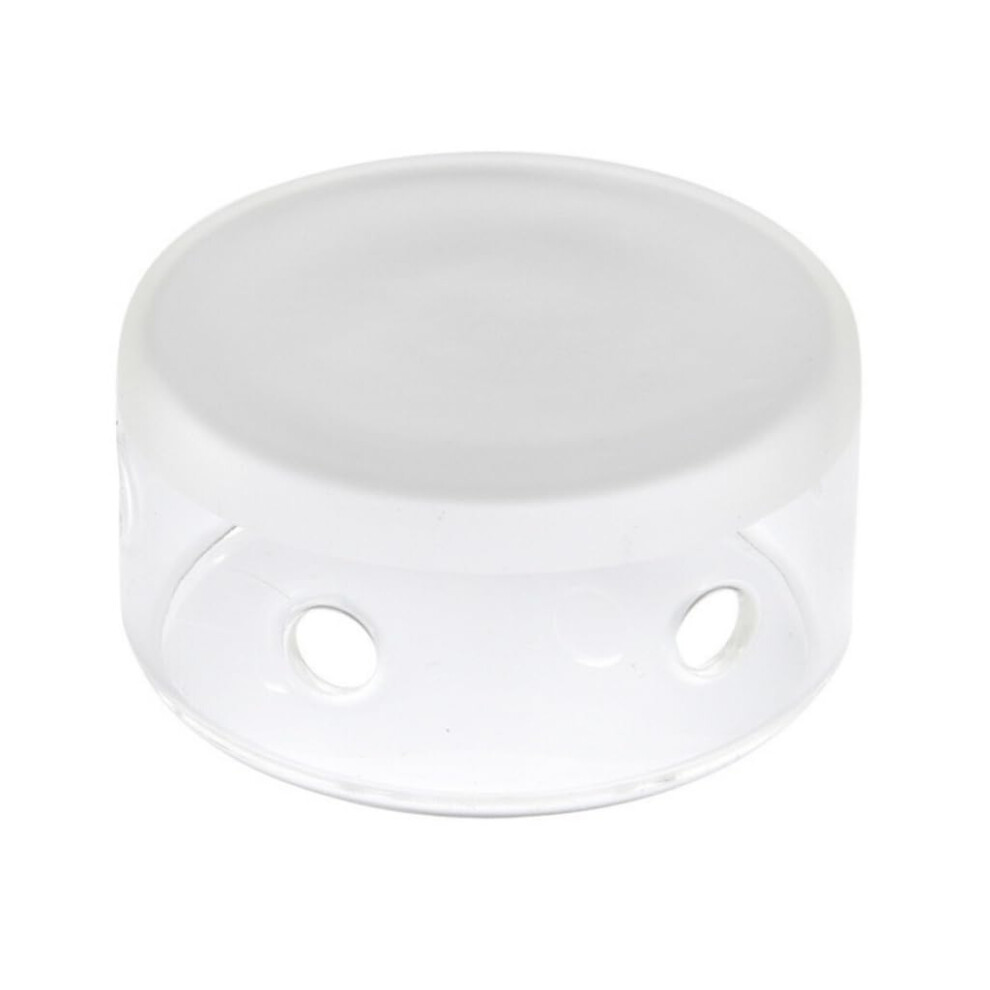 300W Flash Tube Glass Dome For Ad300pro Photography Flash Lampshade Performance Replacement Light 9067246964610