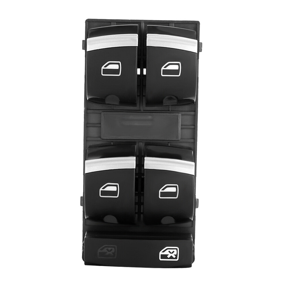 Oem Style Power Master Window Switch For Audi A3 A4 A6 Q7 4F0 959 851H 4961363209157