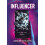 Influencer by Adam Cesare Paperback Book 1