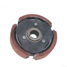 Three Swing Clutch For Machinery With Smooth Power Transfer And Maintenance Friendly Design For Reduced Downtime