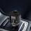 Auto Bluetooth Transmitter FM-Adapter 32 GB TF Mini Schwarz 9