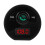 Auto Bluetooth Transmitter FM-Adapter 32 GB TF Mini Schwarz 6