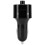 Auto Bluetooth Transmitter FM-Adapter 32 GB TF Mini Schwarz 4