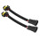 H11 Headlight Adapter for High Power Bulbs - 2Pcs Set Plug & Play 5