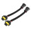 H11 Headlight Adapter for High Power Bulbs - 2Pcs Set Plug & Play 10