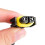 H11 Headlight Adapter for High Power Bulbs - 2Pcs Set Plug & Play 3