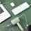 Επαναφορτιζόμενος φορητός μίξερ USB με γυάλινο μπολ κοπής, φορητός ηλεκτρικός 5