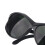 Durable OD5 200-2000nm Protective Laser Goggles Anti-Scratch Design 5