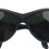 Durable OD5 200-2000nm Protective Laser Goggles Anti-Scratch Design 8