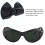 Durable OD5 200-2000nm Protective Laser Goggles Anti-Scratch Design 11