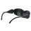 Durable OD5 200-2000nm Protective Laser Goggles Anti-Scratch Design 10