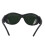 Durable OD5 200-2000nm Protective Laser Goggles Anti-Scratch Design 13