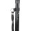 Multifunctional Elderly Aluminum Walking Stick with Light & Adjustable Height 12