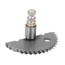 Aluminium Kick Start Shaft Umlenkritzelsatz für GY6 50/80CC Scooter Moped
