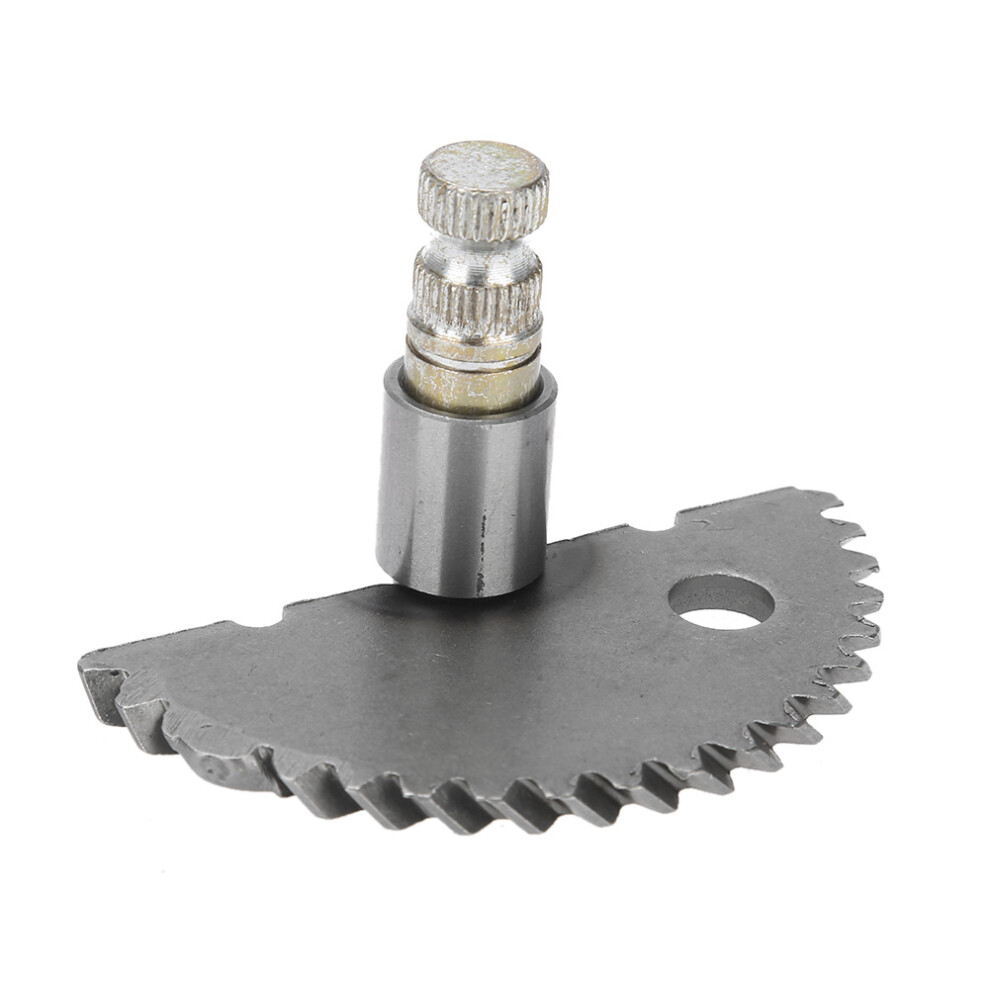 Durable Kick Start Gear Assembly For Gy6 50Cc 80Cc 139Qmb Scooters 4401363211991