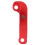 Aluminium Red Steering Angle Adapter – E36 Drift Lock Kit (+25%) 3