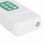 AB/CD-Körbchengröße Silikon-Vakuumexpander USB 1500mAh 8