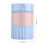 3-in-1 Pill Cutter Crusher & Storage Box - Portable Medicine Solution 8