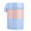 3-in-1 Pill Cutter Crusher & Storage Box - Portable Medicine Solution 3