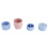 3-in-1 Pill Cutter Crusher & Storage Box - Portable Medicine Solution 4