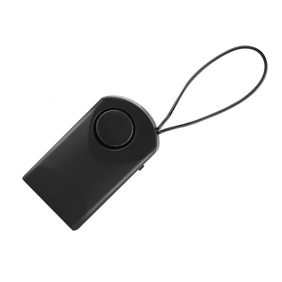Anti Theft Door Security Alarm - 120Db Wireless Touch Sensor & Loud Alarm 8491363213718
