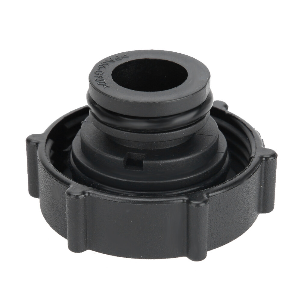 Jaguar Coolant Tank Cap For X Type Xj8 Xk8 Xjr Xkr Fits Mja4440ba Secure Seal 5041363212285