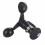 Aluminum Alloy Wind Speed Sensor 0-30m/S 4-20mA Output 15