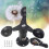 Aluminum Alloy Wind Speed Sensor 0-30m/S 4-20mA Output 13