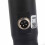 Aluminum Alloy Wind Speed Sensor 0-30m/S 4-20mA Output 6